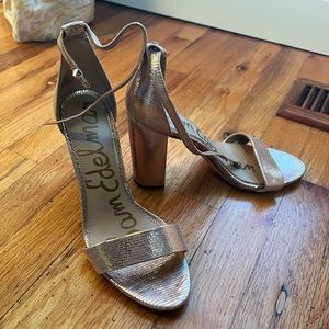 Sam Edelman Yaro Heel